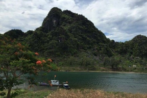 Lê Trung Cương thám hiểm Sơn Đoòng, Kim Lý tham dự Tricentenaire tại Pháp
