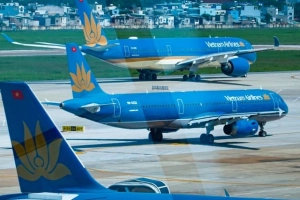 Lịch bay quốc tế mới nhất của hãng Vietnam Airlines, Vietjet Air và Bamboo Airways (Update ngày 26/1)