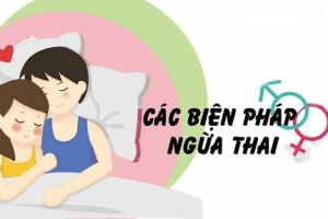 Lịch sử phát triển của các biện pháp tránh thai
