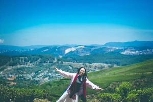 Lịch trình 2N1Đ du lịch Đà Lạt dưới 1 triệu cực đỉnh