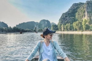 Lịch trình 2N1Đ trốn nắng hoàn hảo đến Ninh Bình