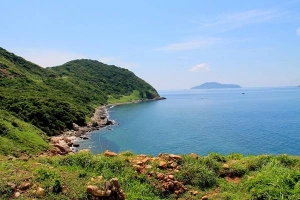 Lịch trình 3 ngày 3 đêm khám phá &#8216;đủ vị&#8217; ở Côn Đảo