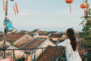 Lịch trình 3N2Đ ăn chơi thả ga trong chuyến du lịch Hội An
