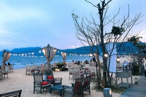Lịch trình 4 ngày đến Quy Nhơn ăn ngon và cảnh đẹp