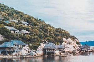 Lịch trình &#8216;ăn chơi&#8217; từ trung tâm Nha Trang đến Six Senses Ninh Vân Bay sang mà rẻ