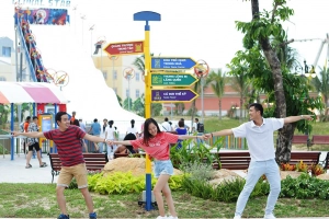 Lịch trình chi tiết du lịch Đà Nẵng 3 ngày 2 đêm ở sang chảnh chơi tẹt ga