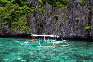 Lịch trình cho chuyến đi El Nido hoàn hảo