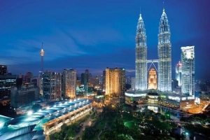 Lịch trình du lịch bụi Kuala Lumpur trong 5 ngày