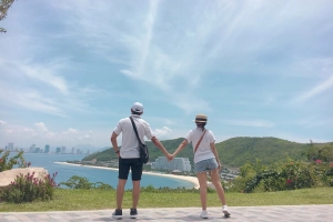 Lịch trình du lịch Nha Trang 3 ngày 2 đêm sang chảnh cùng gia đình cực dễ áp dụng