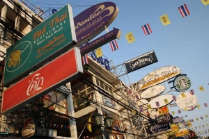 Lịch trình du lịch tự túc Bangkok với 4 triệu đồng