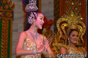 Lịch trình gợi ý cho 4 ngày du lịch Bangkok tự túc
