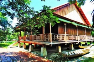 Lịch trình khám phá mùa nước nổi ở Đồng Tháp