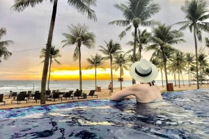 Lịch trình nghỉ dưỡng sang chảnh 3N2Đ Novotel Phú Quốc chỉ với từ 3.399.000 đồng/Khách