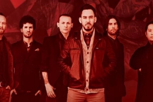 Linkin Park mở màn tour diễn thế giới ở Malaysia