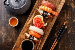 Little Tokyo in Danang, địa chỉ thưởng thức món Nhật giữa lòng Đà Nẵng
