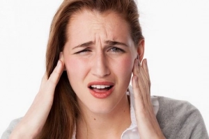 Lo lắng có thể gây ra ù tai?