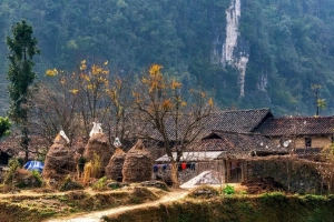 Loạt điểm check-in đẹp &#8216;kéo&#8217; giới trẻ tới Hà Giang, Sa Pa