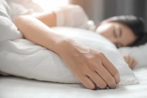 Lợi ích của giấc ngủ sâu