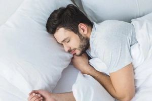 Lợi ích của một giấc ngủ ngon