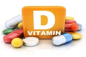 Lợi ích của vitamin D đối với bệnh đa xơ cứng và bệnh đau cơ xơ hóa