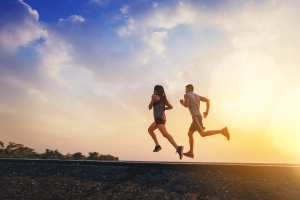 Lối sống lành mạnh có thể làm giảm nguy cơ sa sút trí tuệ và kéo dài tuổi thọ