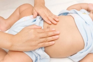 Lồng ruột cấp tính ở trẻ: Nguy hiểm