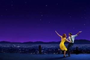 Los Angeles – thành phố của những vì sao