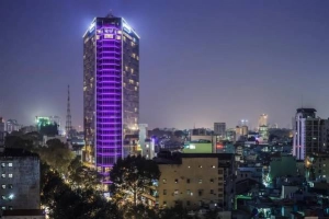 Lựa chọn nơi nghỉ ngơi lý tưởng cho chuyến du lịch Sài Gòn dịp Tết 2015