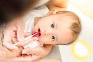 Lưu ý khi chọn thuốc bổ sung sắt cho trẻ em
