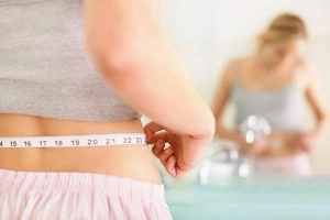 Lưu ý khi muốn giảm cân sau sinh