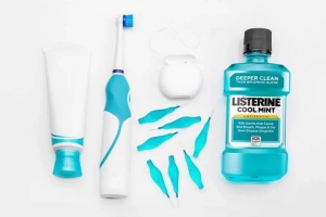 Lưu ý khi sử dụng nước súc miệng diệt khuẩn