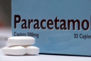 Lưu ý khi sử dụng Paracetamol
