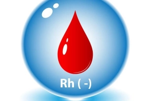 Lưu ý nếu bạn mang nhóm máu hiếm Rh-
