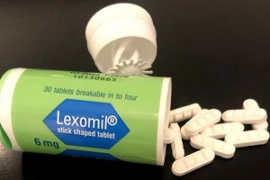 Lưu ý với thuốc ngủ liều cao Lexomil