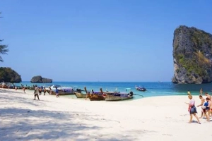 Lý do bạn nên đi du lịch nhiều hơn