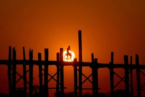Lý do bạn nên du lịch Myanmar trong năm 2016