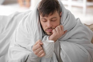 Lý do gây ớn lạnh về đêm