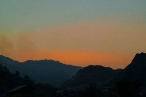 Lý do khách Tây yêu thích trekking ở Sapa