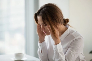 Lý do khiến người mệt mỏi buồn ngủ