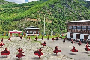 Lý do không phải ai cũng vào được quốc gia hạnh phúc nhất thế giới