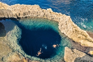 Lý do nên đến Malta - quốc đảo thiên đường vạn người mê