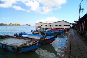 Lý do Penang lọt top 10 thành phố hấp dẫn nhất hành tinh