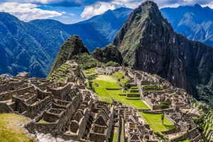 Machu Picchu - Thành phố cổ bí ẩn ở Peru