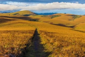 Malawi - &#8216;trái tim ấm áp&#8217; của châu Phi