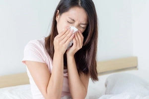 Mất khứu giác khi bị cảm cúm là dấu hiệu bệnh gì?