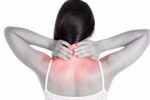 Mất ngủ kèm đau dây chằng ở cổ sau là bệnh gì?