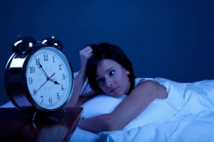 Mất ngủ mãn tính kéo dài: Đừng cố chịu đựng