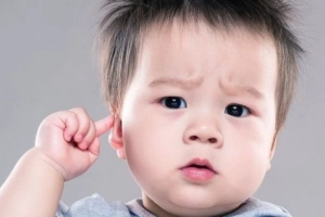 Mất thính lực ở trẻ nhỏ sau tuổi sơ sinh