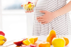 Mẹ bầu nên ăn gì vào tháng thứ 6?