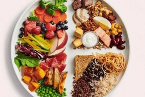 Mẹo xây dựng bữa ăn chất lượng tốt